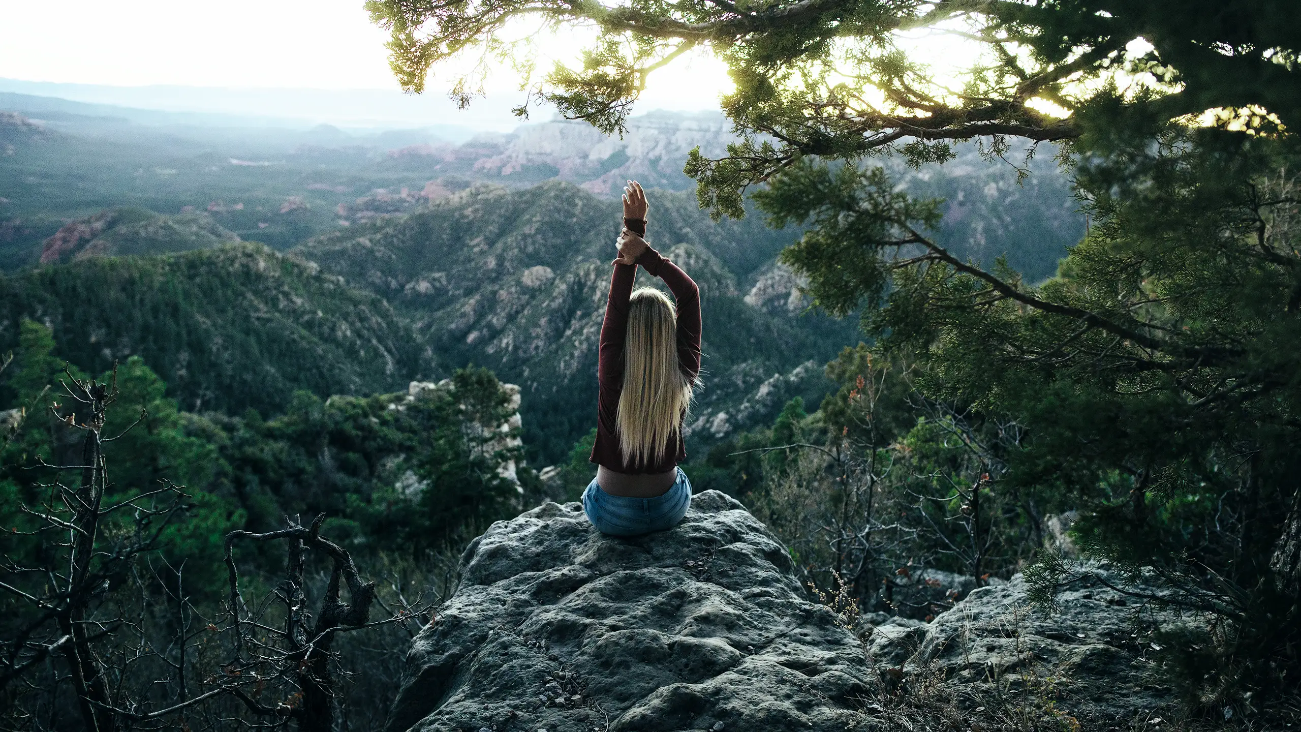 リトリートイメージ